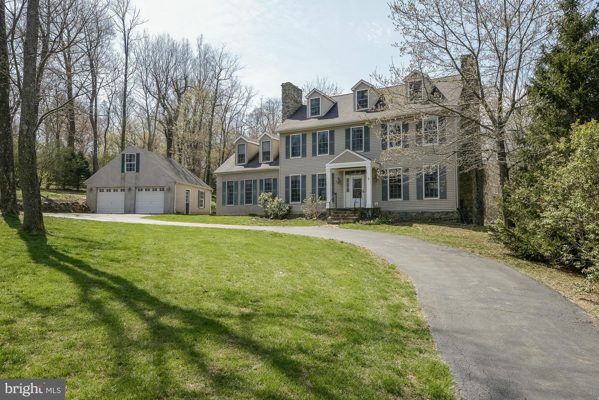 35084 Sunny Ridge Road Round Hill, VA 20141 - Photo 27 of 30 4 acres in parklike setting