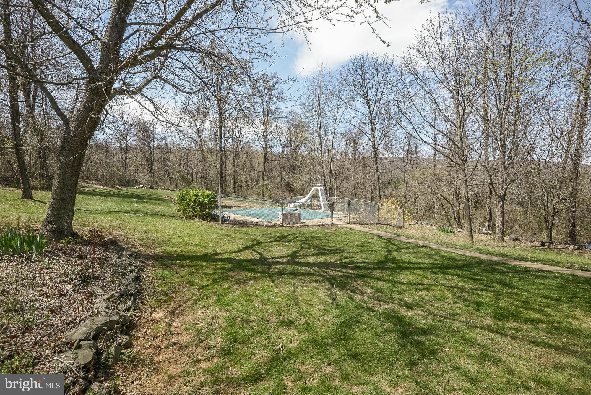 35084 Sunny Ridge Road Round Hill, VA 20141 - Photo 29 of 30 View from back yard