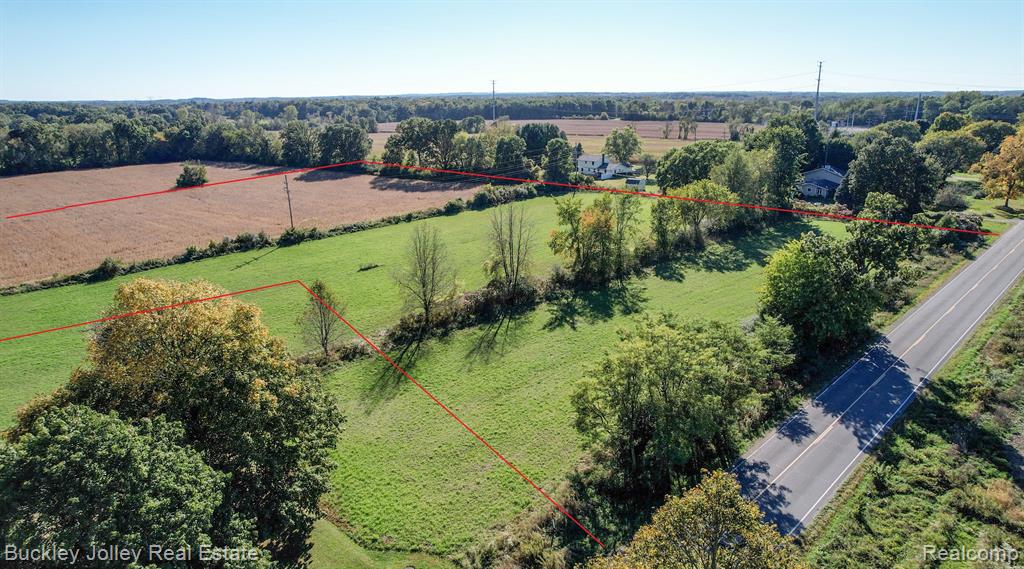 0 Dexter-Chelsea Road Dexter, MI 48130 - Photo 3 of 10