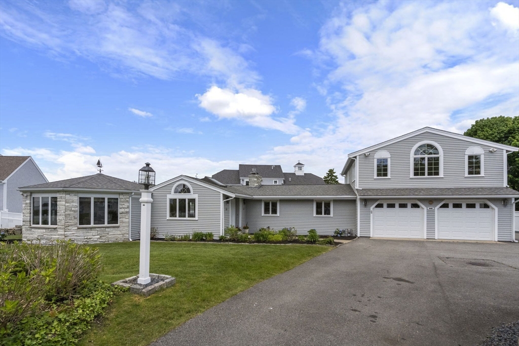 446 Barlows Landing Road Bourne, MA 02559 - Photo 34 of 42