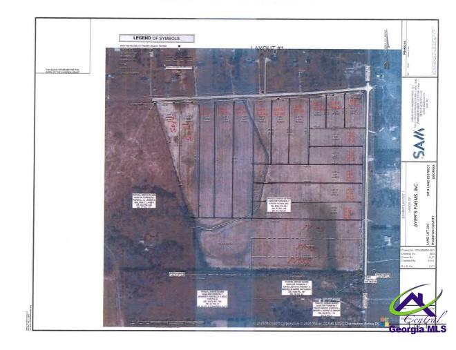 Southwest Sewell Road Elko, GA 31025 - Photo 1 of 2