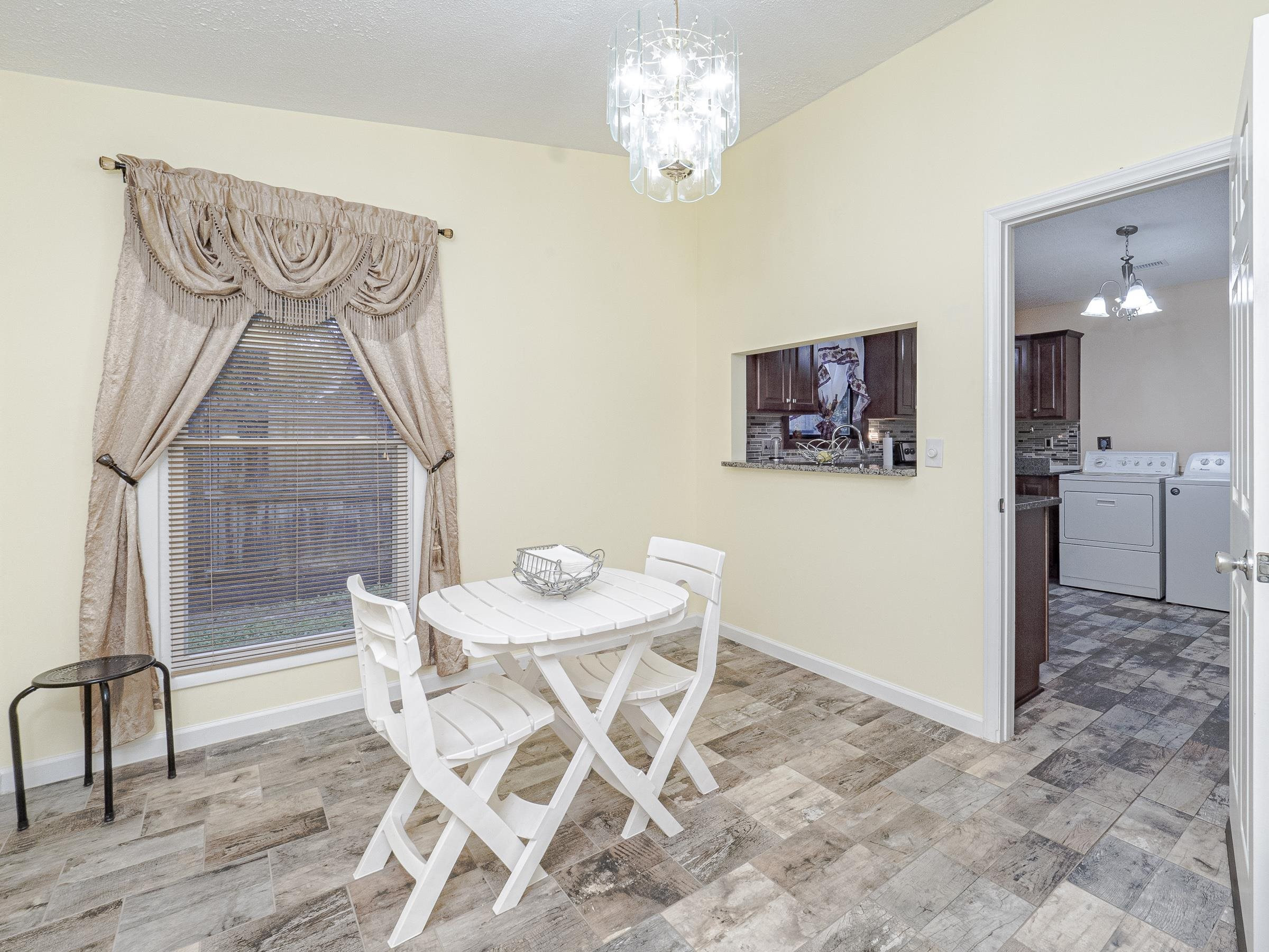 4501 Fox Road Raleigh, NC 27616 - Photo 10 of 25 Photo 10