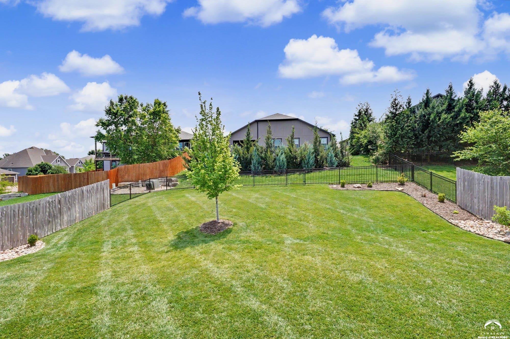 3907 Sweetclover Street Lawrence, KS 66049 - Photo 54 of 56