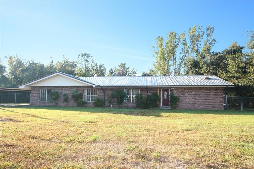 1943 Champagne Road Haines City, FL 33844 - Photo 1 of 1