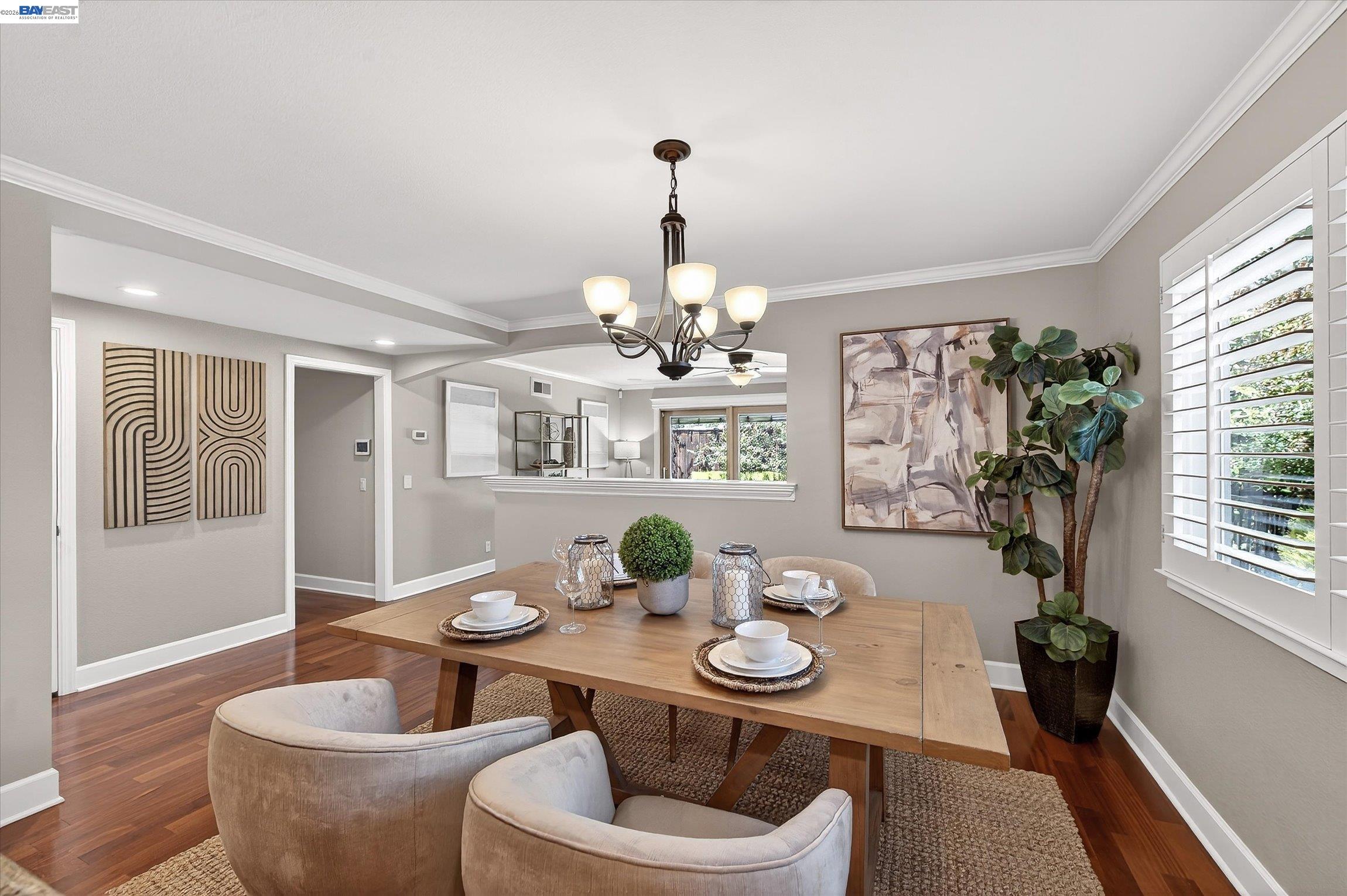 7488 Blue Fox Way San Ramon, CA 94583 - Photo 8 of 35