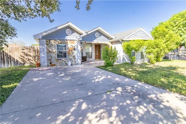 $190,000 | 404 Chile Pequin Drive, Donna, TX 78537