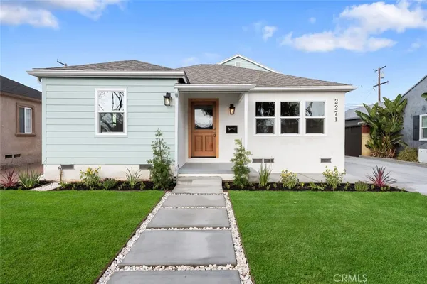 $1,365,000 | 2271 Mira Mar Avenue, Long Beach, CA 90815
