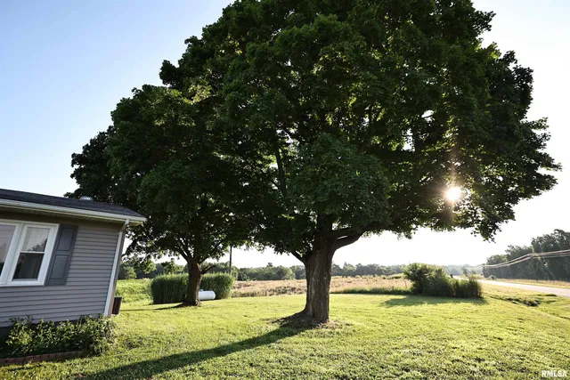 $192,000 | 42060 Co Highway 10, Nebo, IL 62355