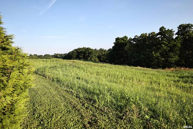 $192,000 | 42060 Co Highway 10, Nebo, IL 62355