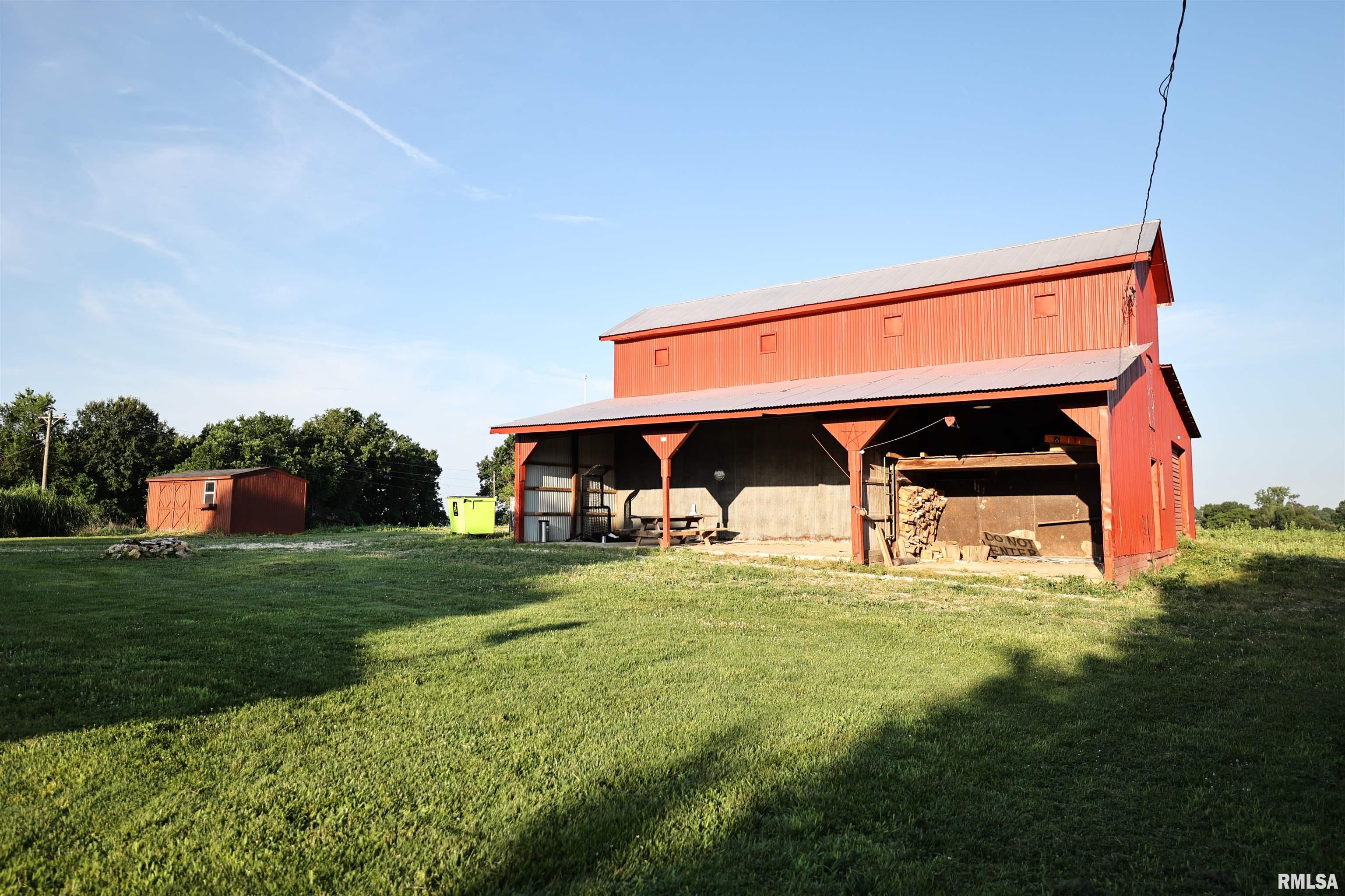 42060 Co Highway 10 Nebo, IL 62355 - Photo 23 of 71
