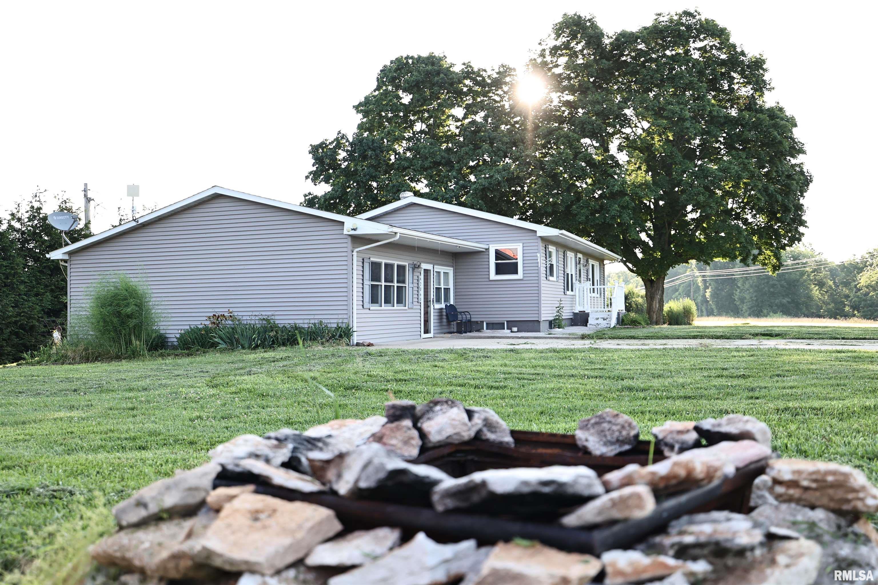 42060 Co Highway 10 Nebo, IL 62355 - Photo 30 of 71