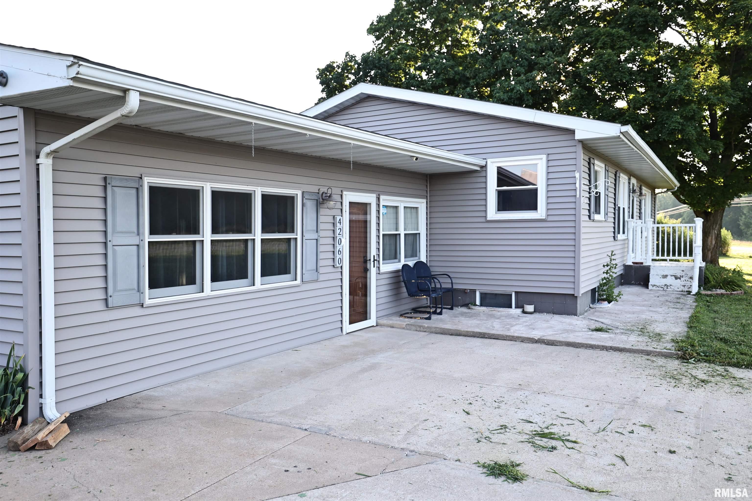 42060 Co Highway 10 Nebo, IL 62355 - Photo 31 of 71