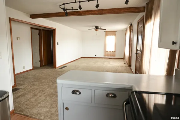 $192,000 | 42060 Co Highway 10, Nebo, IL 62355