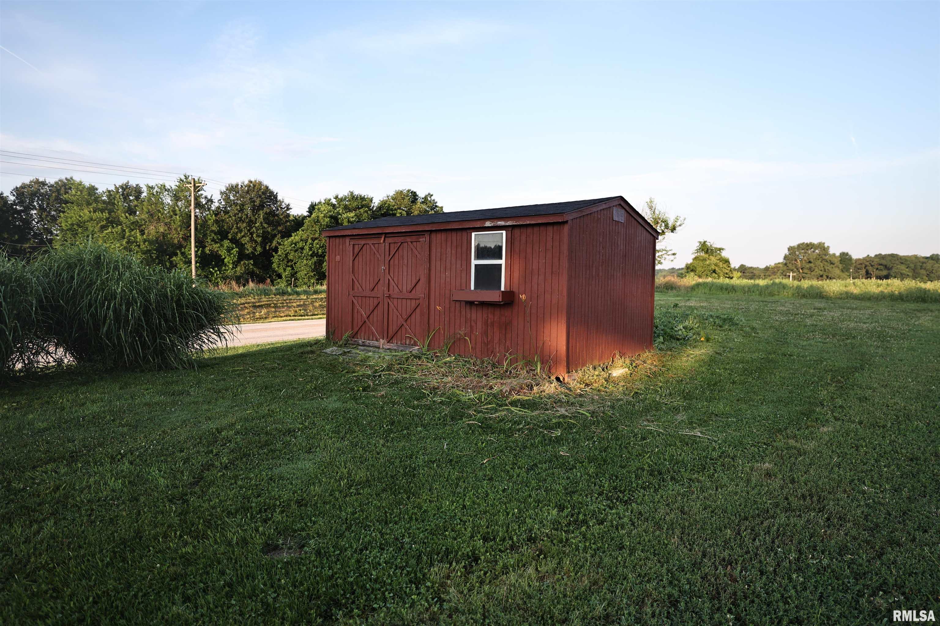 42060 Co Highway 10 Nebo, IL 62355 - Photo 4 of 71