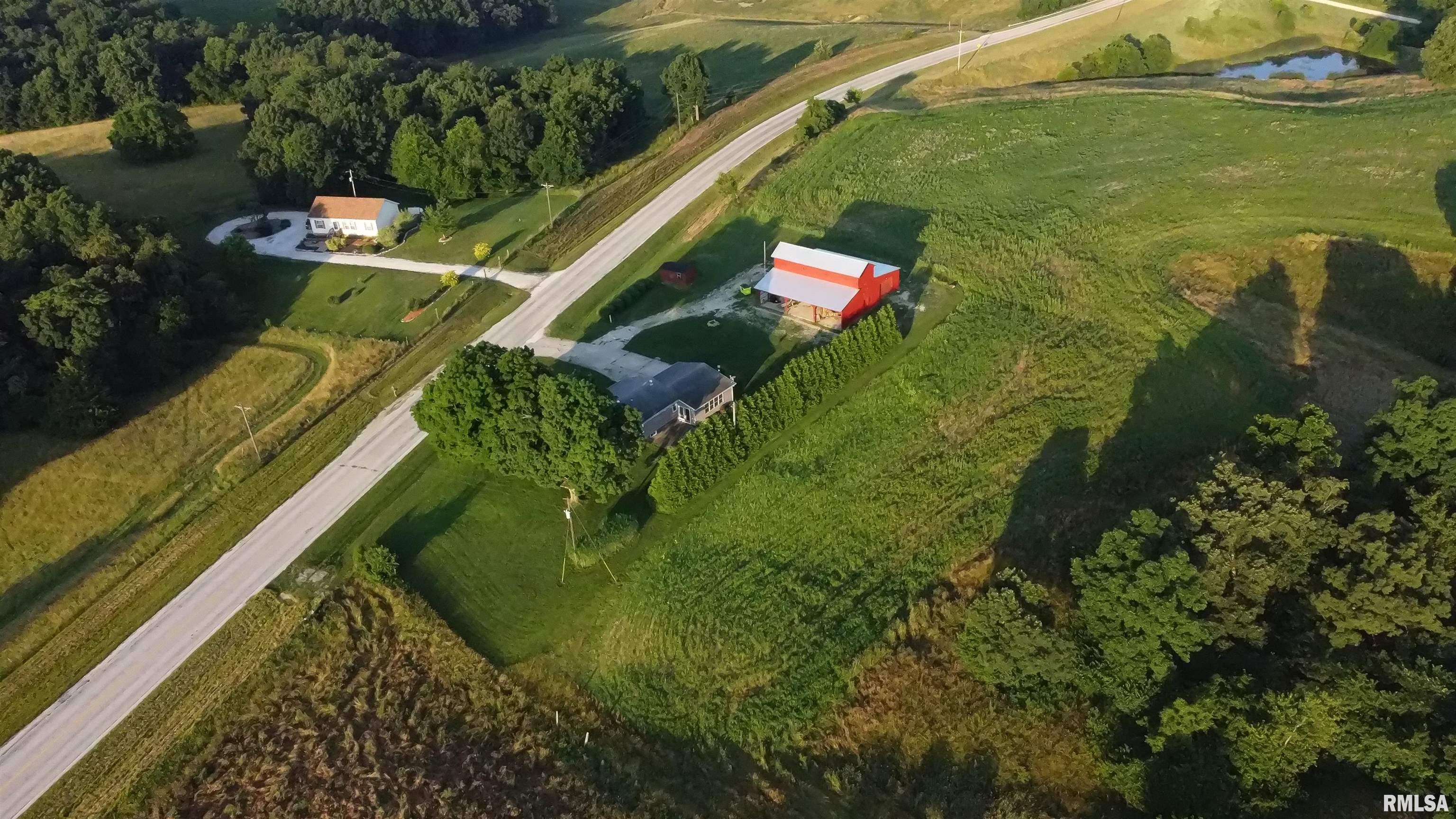 42060 Co Highway 10 Nebo, IL 62355 - Photo 59 of 71