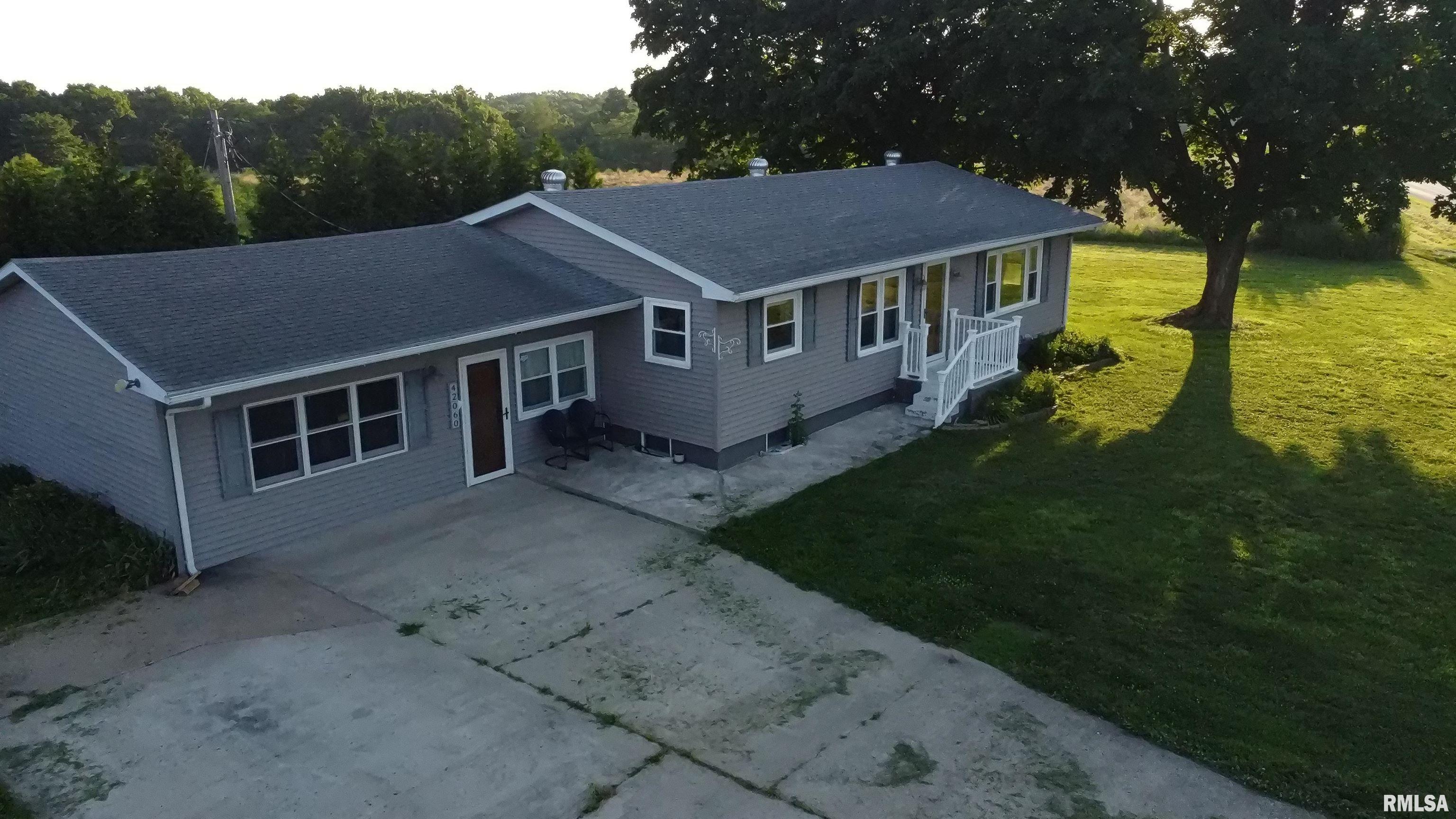 42060 Co Highway 10 Nebo, IL 62355 - Photo 61 of 71