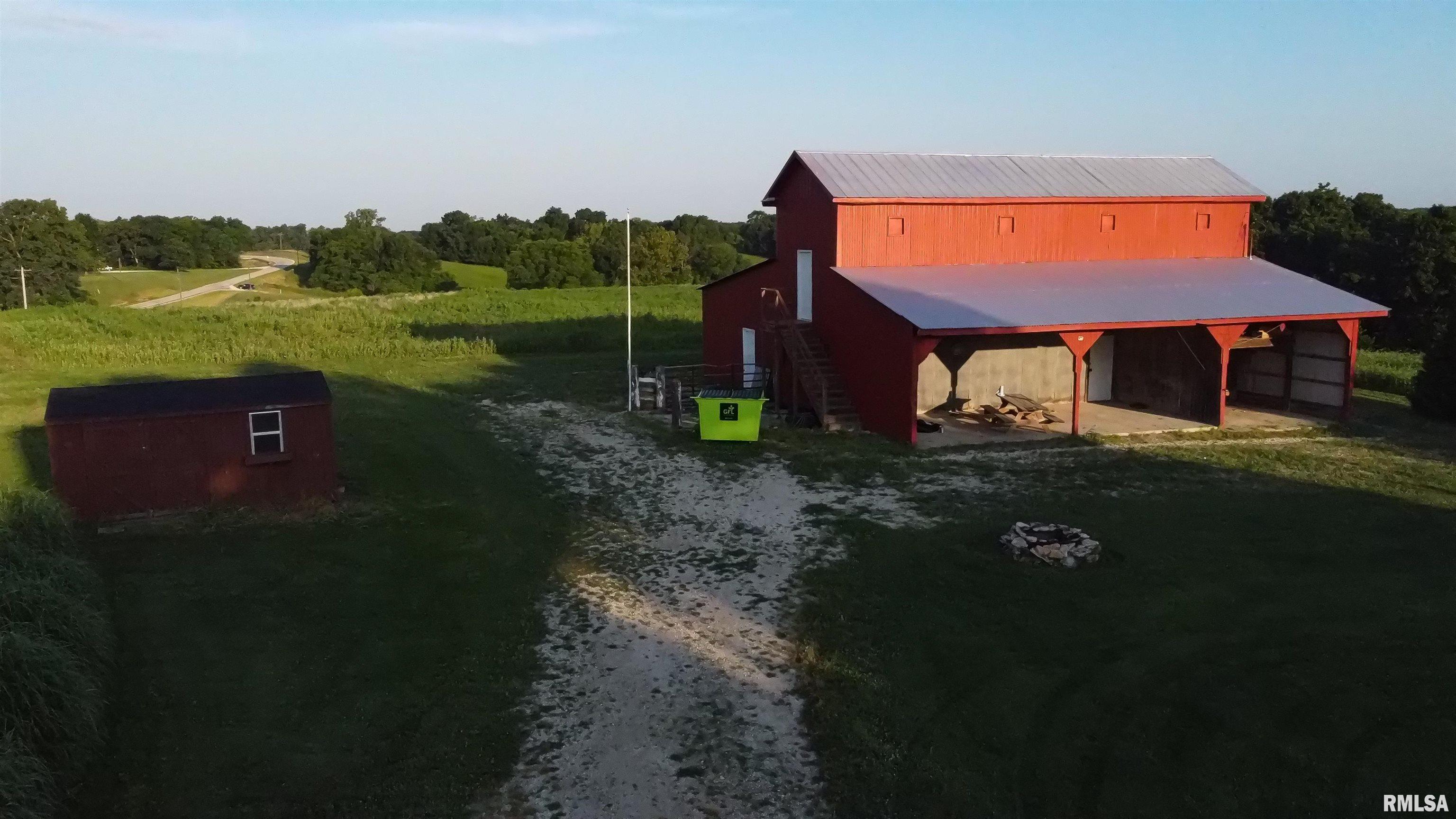 42060 Co Highway 10 Nebo, IL 62355 - Photo 62 of 71