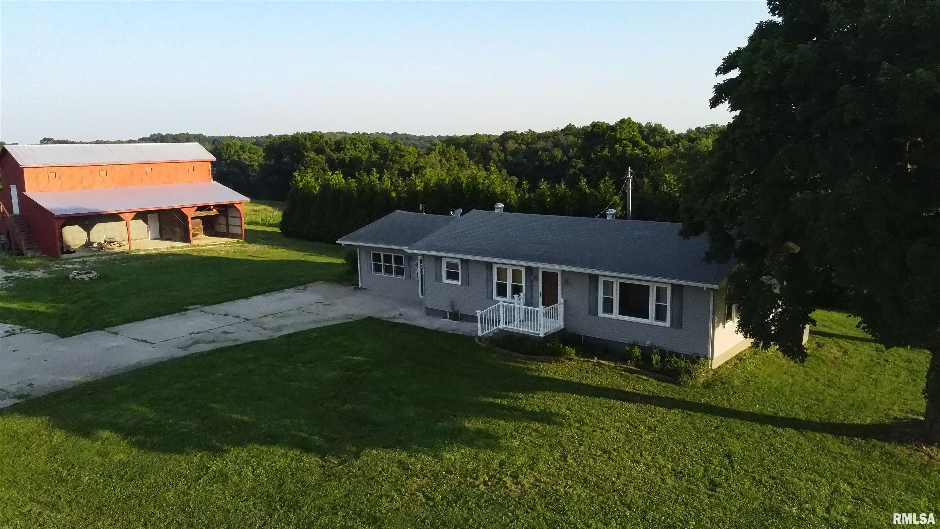 42060 Co Highway 10 Nebo, IL 62355 - Photo 66 of 71