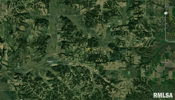 $192,000 | 42060 Co Highway 10, Nebo, IL 62355