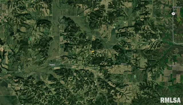 $192,000 | 42060 Co Highway 10, Nebo, IL 62355