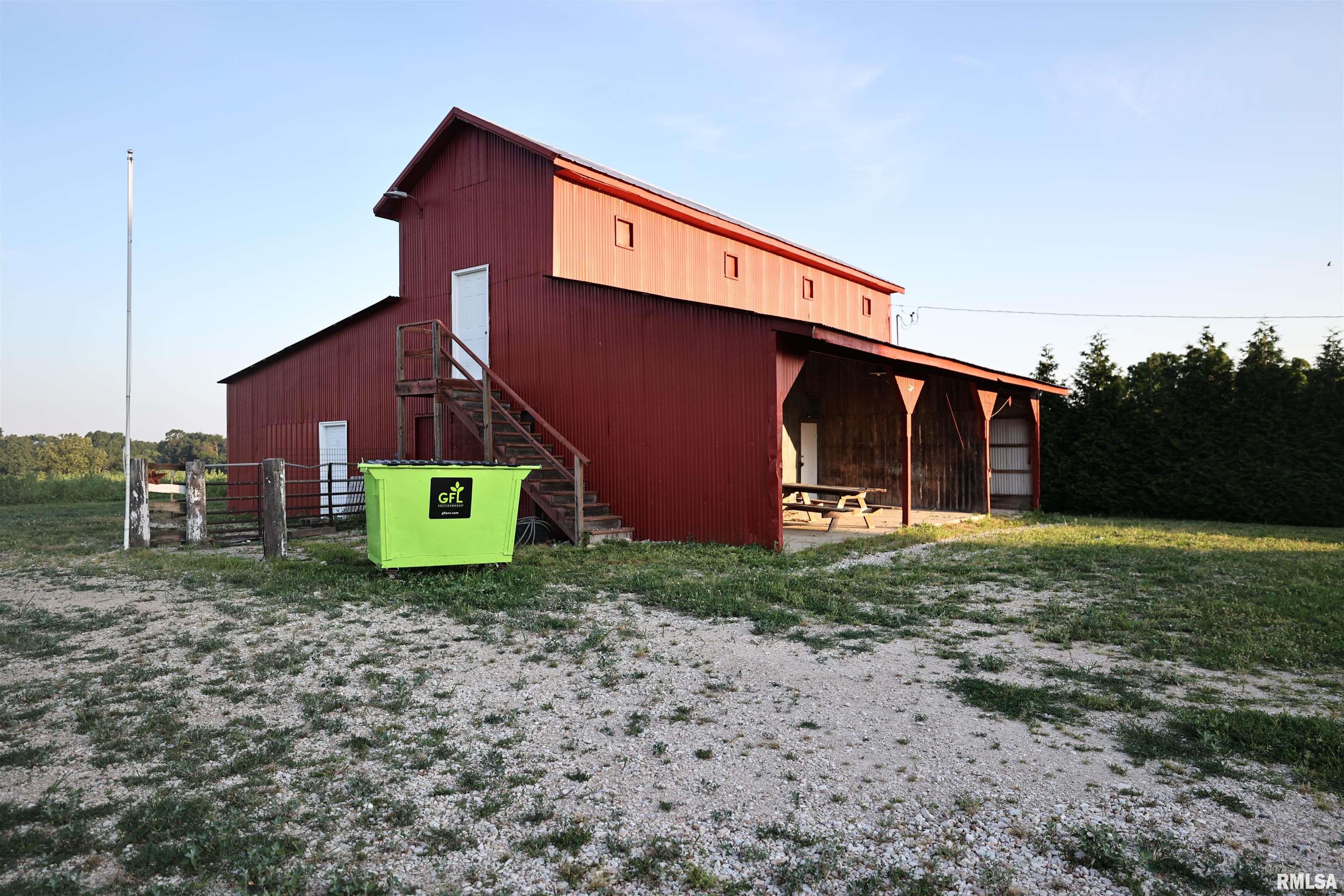 42060 Co Highway 10 Nebo, IL 62355 - Photo 8 of 71