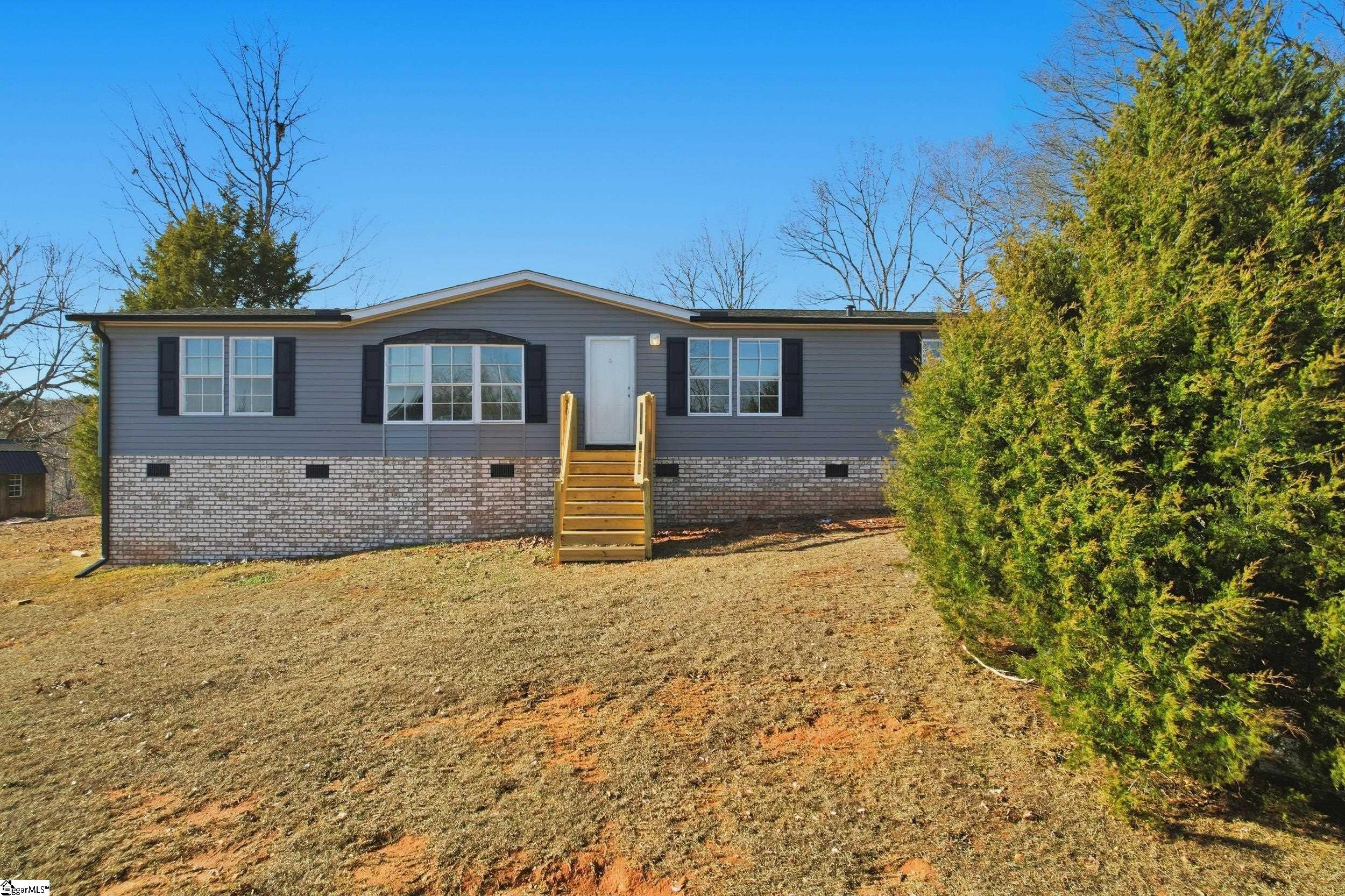 349 State Rd S-30-228 Ware Shoals, SC 29692 - Photo 1 of 30
