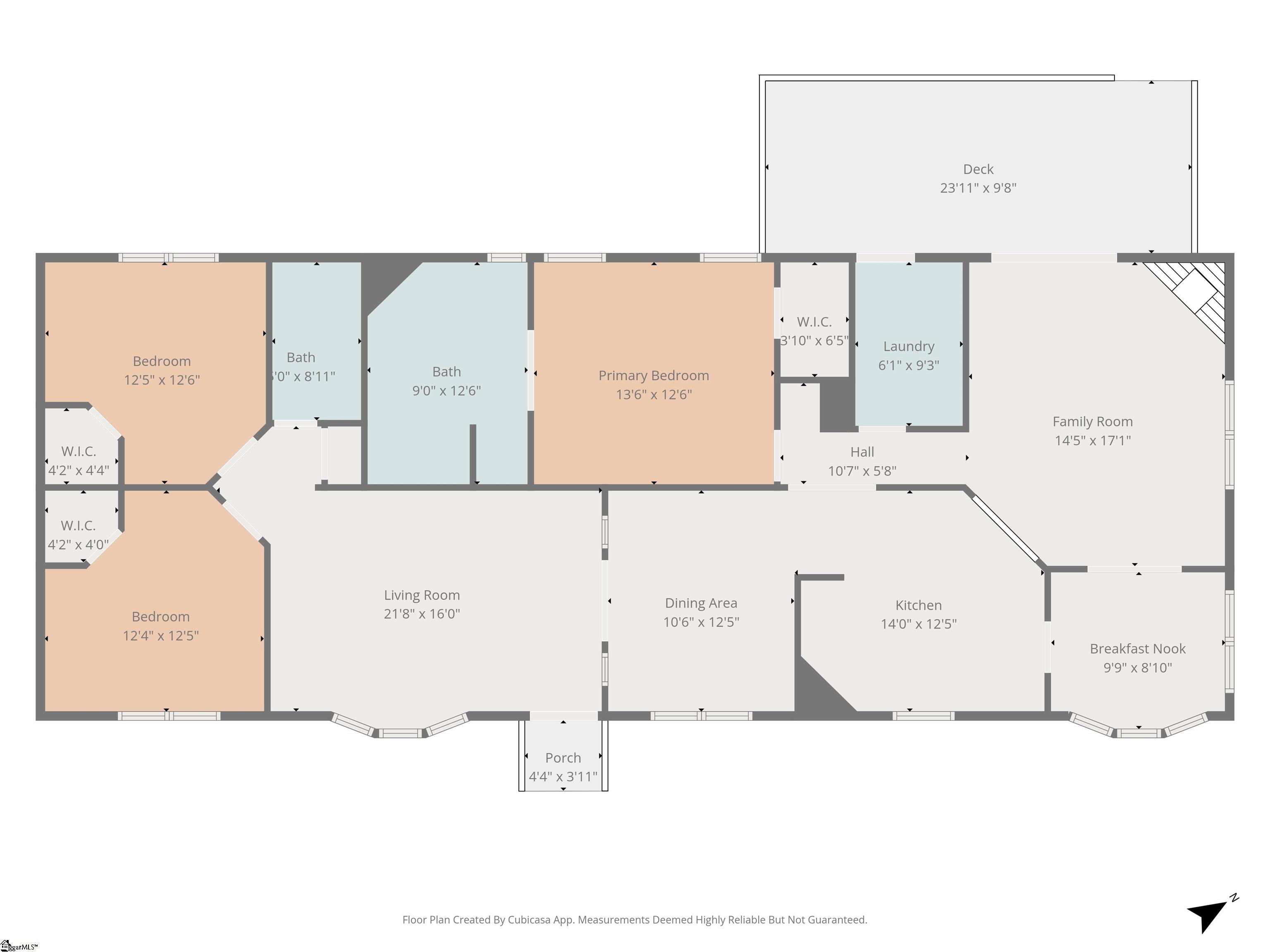 349 State Rd S-30-228 Ware Shoals, SC 29692 - Photo 30 of 30