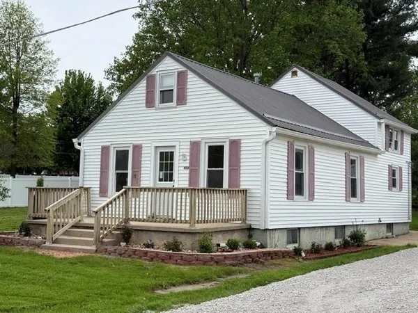 $163,500 | 406 South Willow Street, Granville, IL 61326