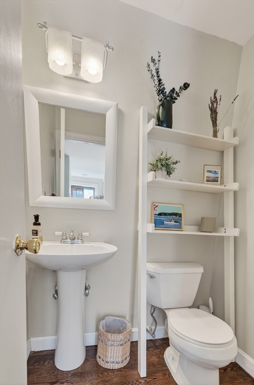 9 Appleton Street, Unit 310 Boston, MA 02116 - Photo 13 of 15