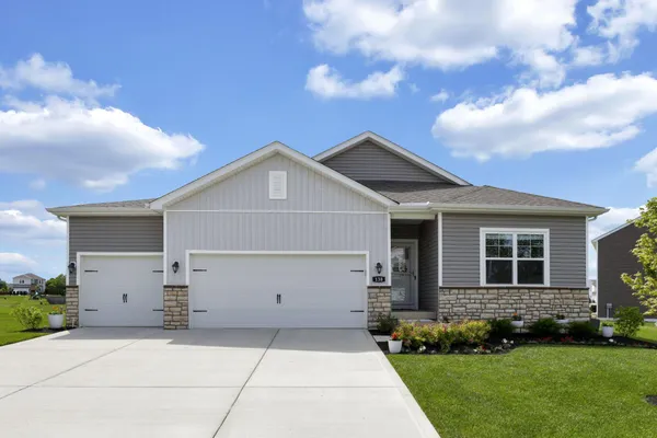 $475,000 | 138 Avery Place, Granville, OH 43023