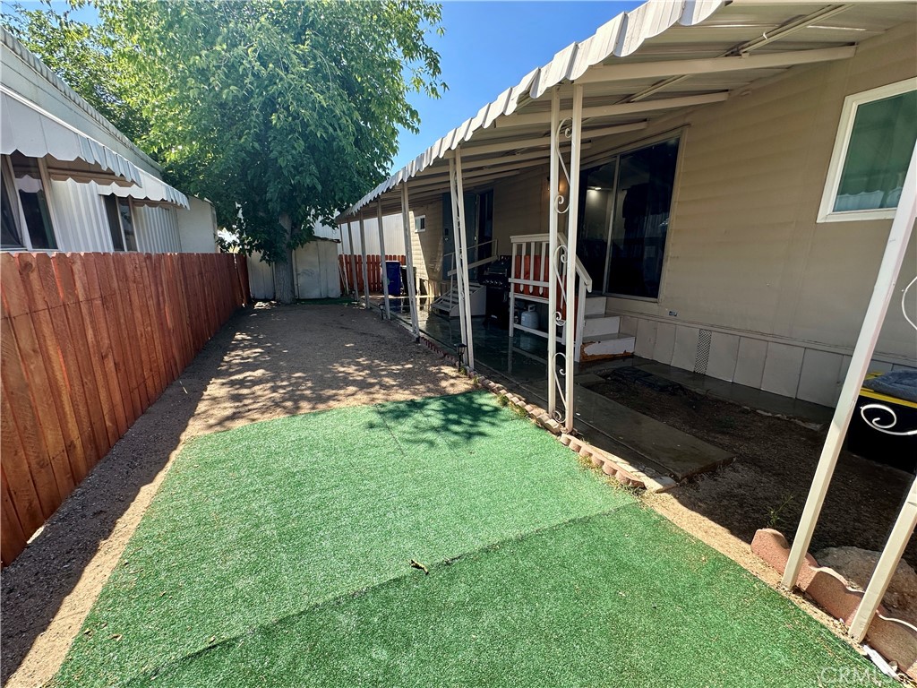 21923 Ottawa Road, Unit 12 Apple Valley, CA 92308 - Photo 1 of 10