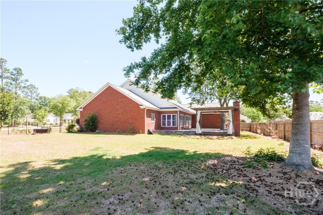 605 Patrick Way Statesboro, GA 30458 - Photo 42 of 45