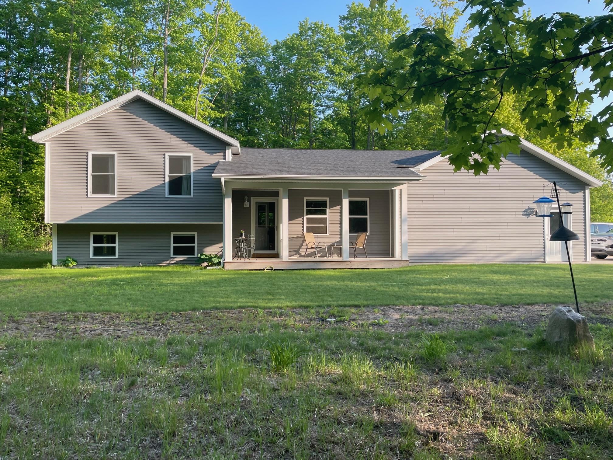 3075 Marl Road Interlochen, MI 49643 - Photo 1 of 42