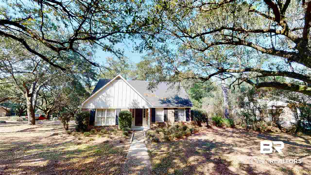 5416 Gaillard Drive Mobile, AL 36608 - Photo 1 of 22
