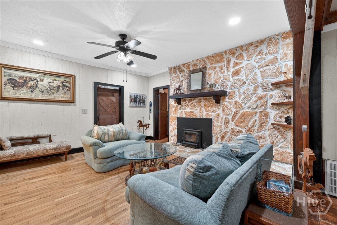 1380 Dunlap Road Winterville, GA 30683 - Photo 18 of 58