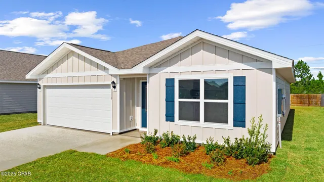 $294,900 | 3119 Rachel Place, Panama City, FL 32409