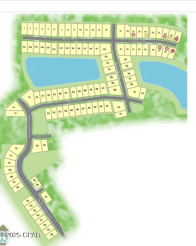 $294,900 | 3119 Rachel Place, Panama City, FL 32409