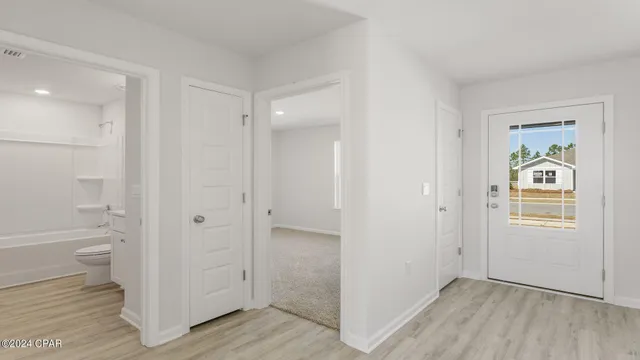 $294,900 | 3119 Rachel Place, Panama City, FL 32409