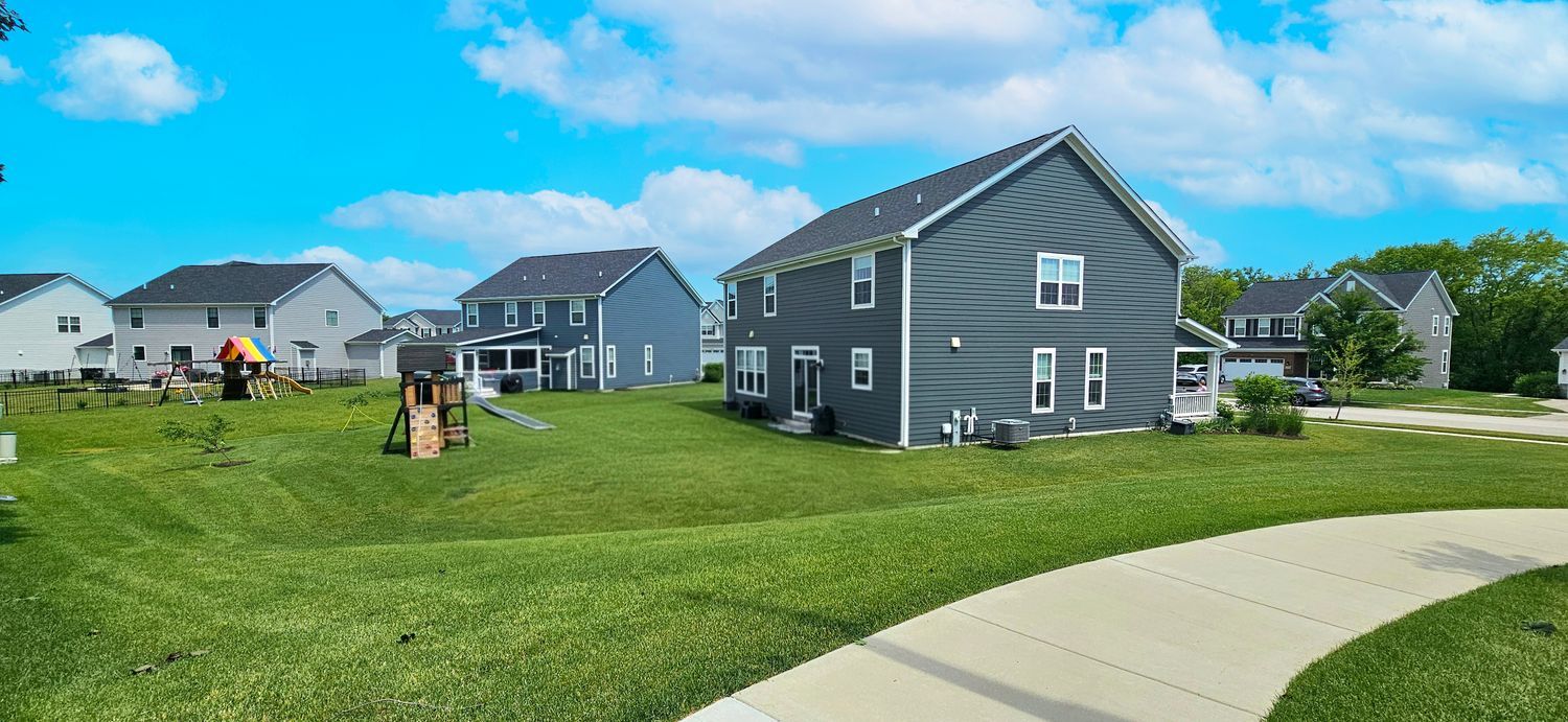 1039 Raupp Court Lake Zurich, IL 60047 - Photo 2 of 32