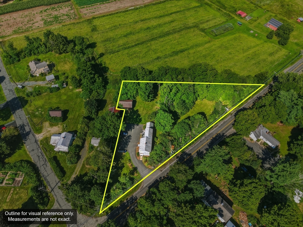 229-261 Belchertown Road Amherst, MA 01002 - Photo 42 of 42 Gallery Image 42