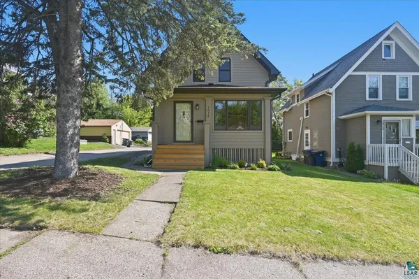 $279,900 | 1014 North 12th Avenue East, Duluth, MN 55805