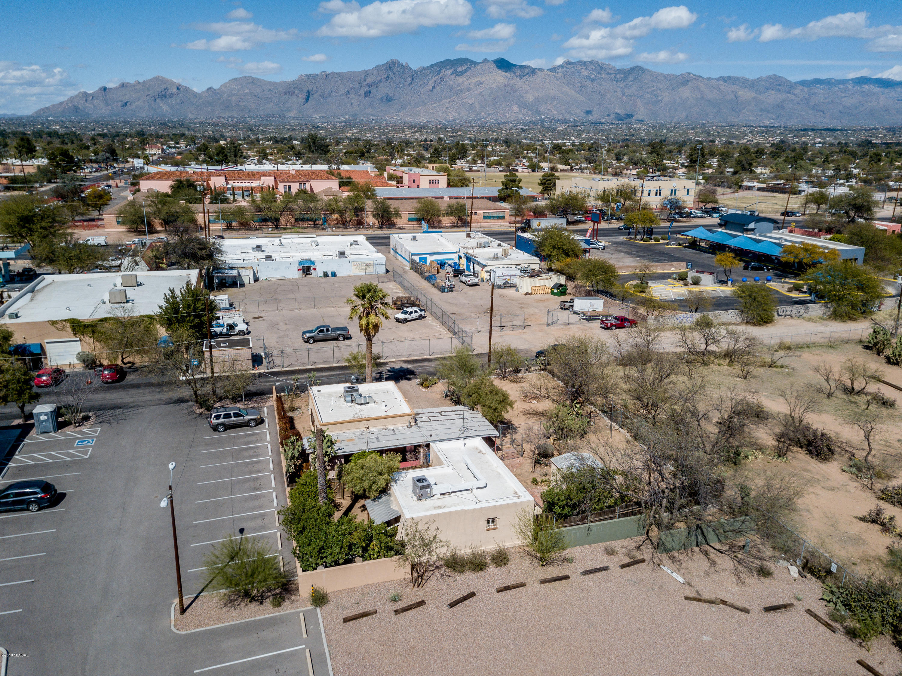 3130 East Bray Road, Unit A & B Tucson, AZ 85716 - Photo 47 of 47