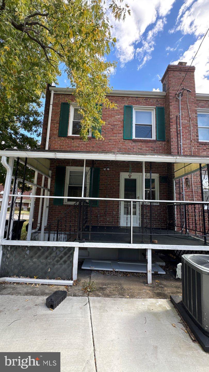 8676 Oak Road Baltimore, MD 21234 - Photo 20 of 22