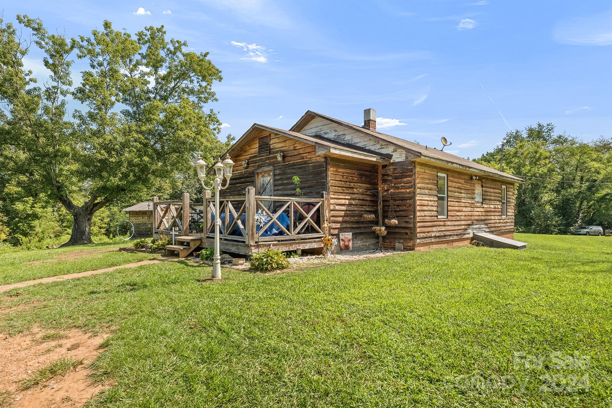 3564 Hollywood Ridge Road Lenoir, NC 28645 - Photo 1 of 27 Gallery Image 1