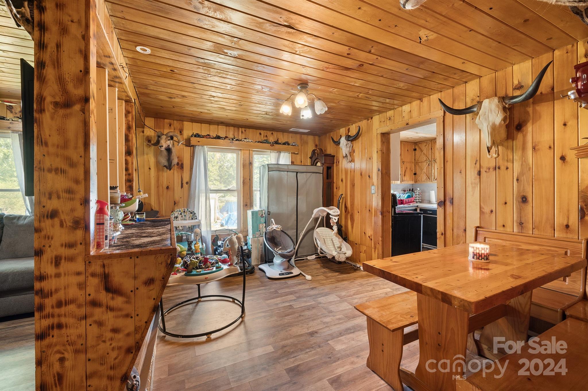 3564 Hollywood Ridge Road Lenoir, NC 28645 - Photo 14 of 27 Gallery Image 14