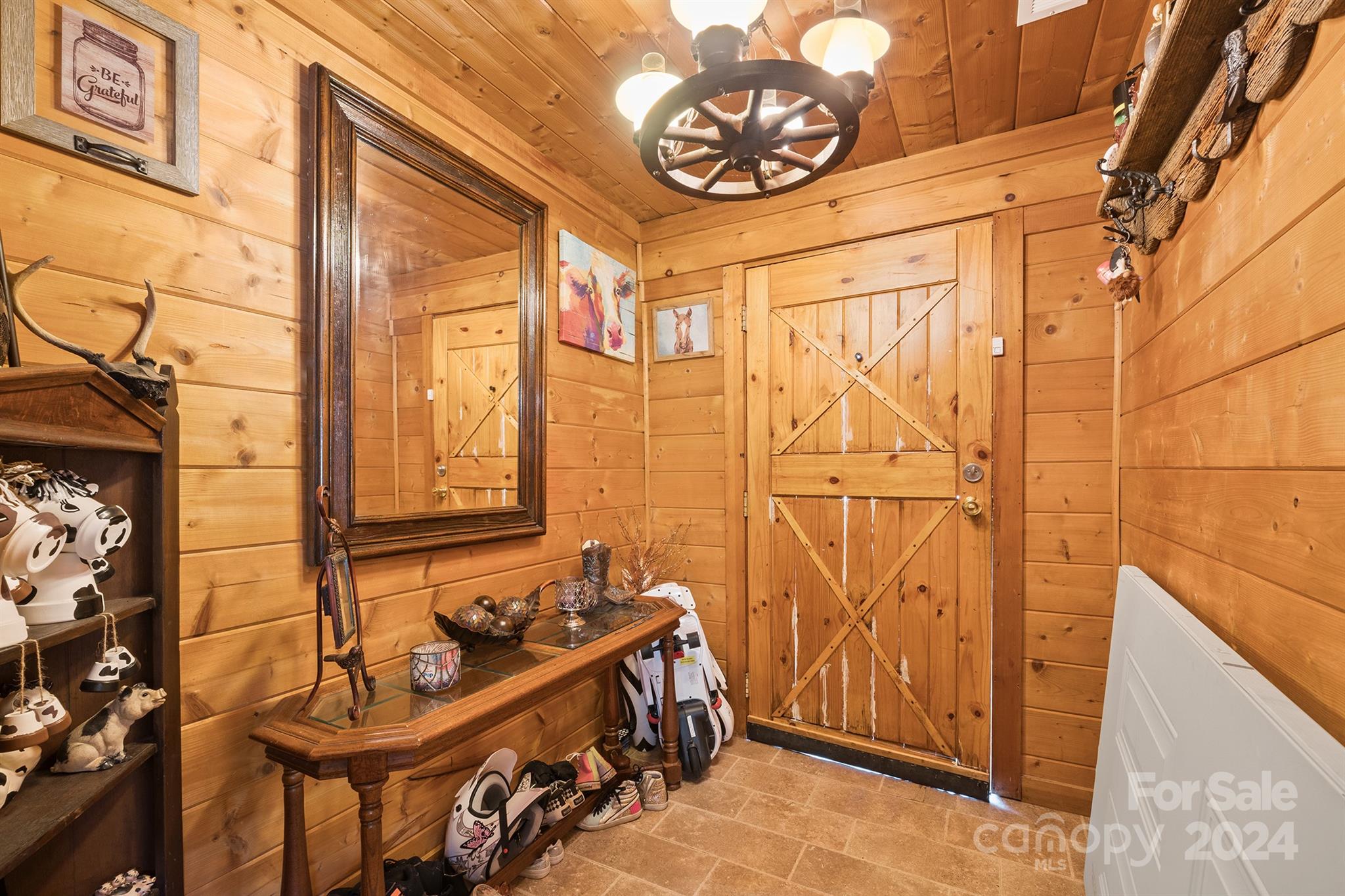 3564 Hollywood Ridge Road Lenoir, NC 28645 - Photo 18 of 27 Gallery Image 18