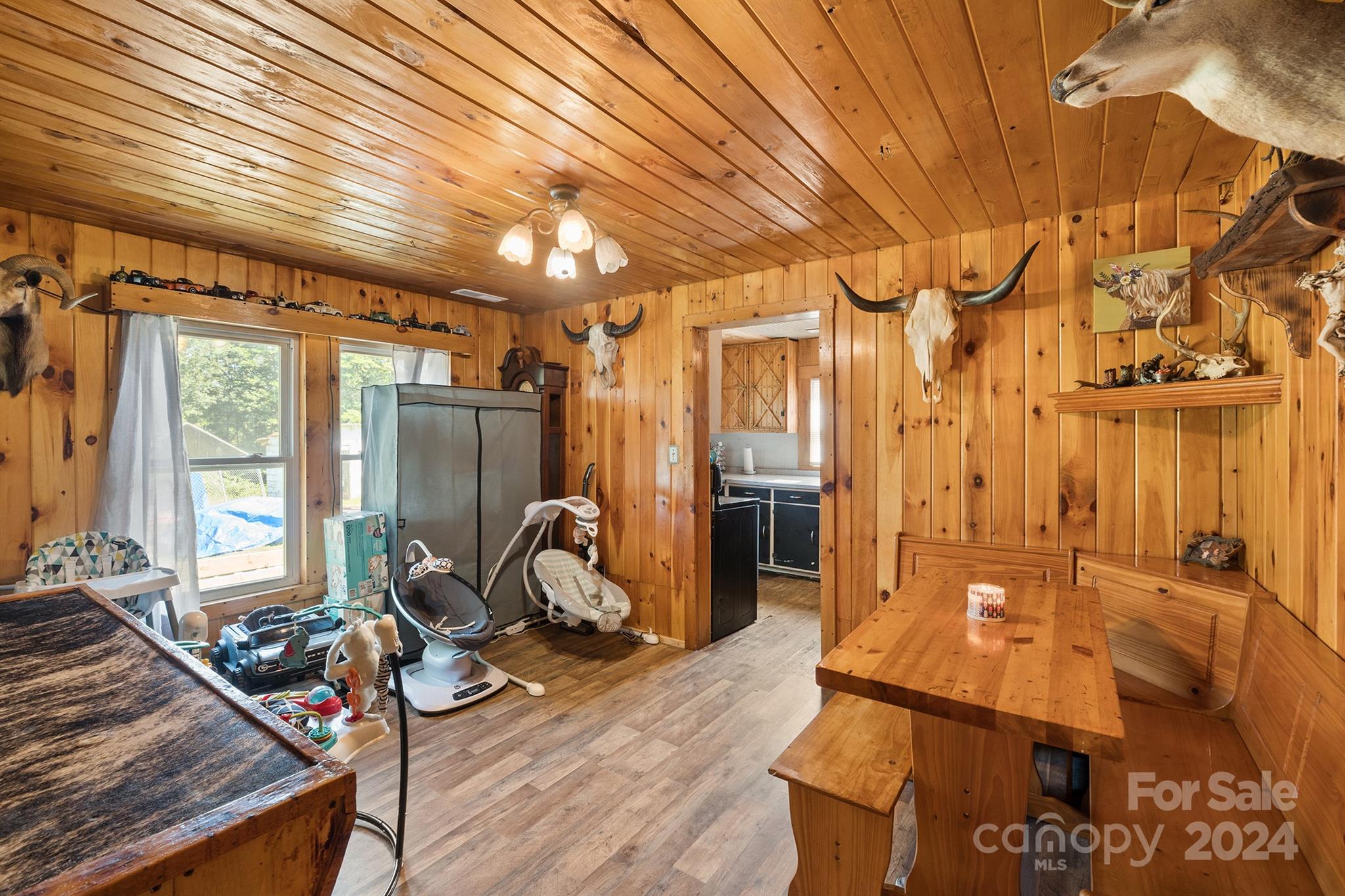 3564 Hollywood Ridge Road Lenoir, NC 28645 - Photo 2 of 27 Gallery Image 2