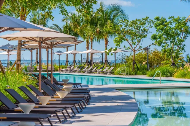 $7,300,000 | 2821 South Bayshore Drive, Unit LPHD, Miami, FL 33133