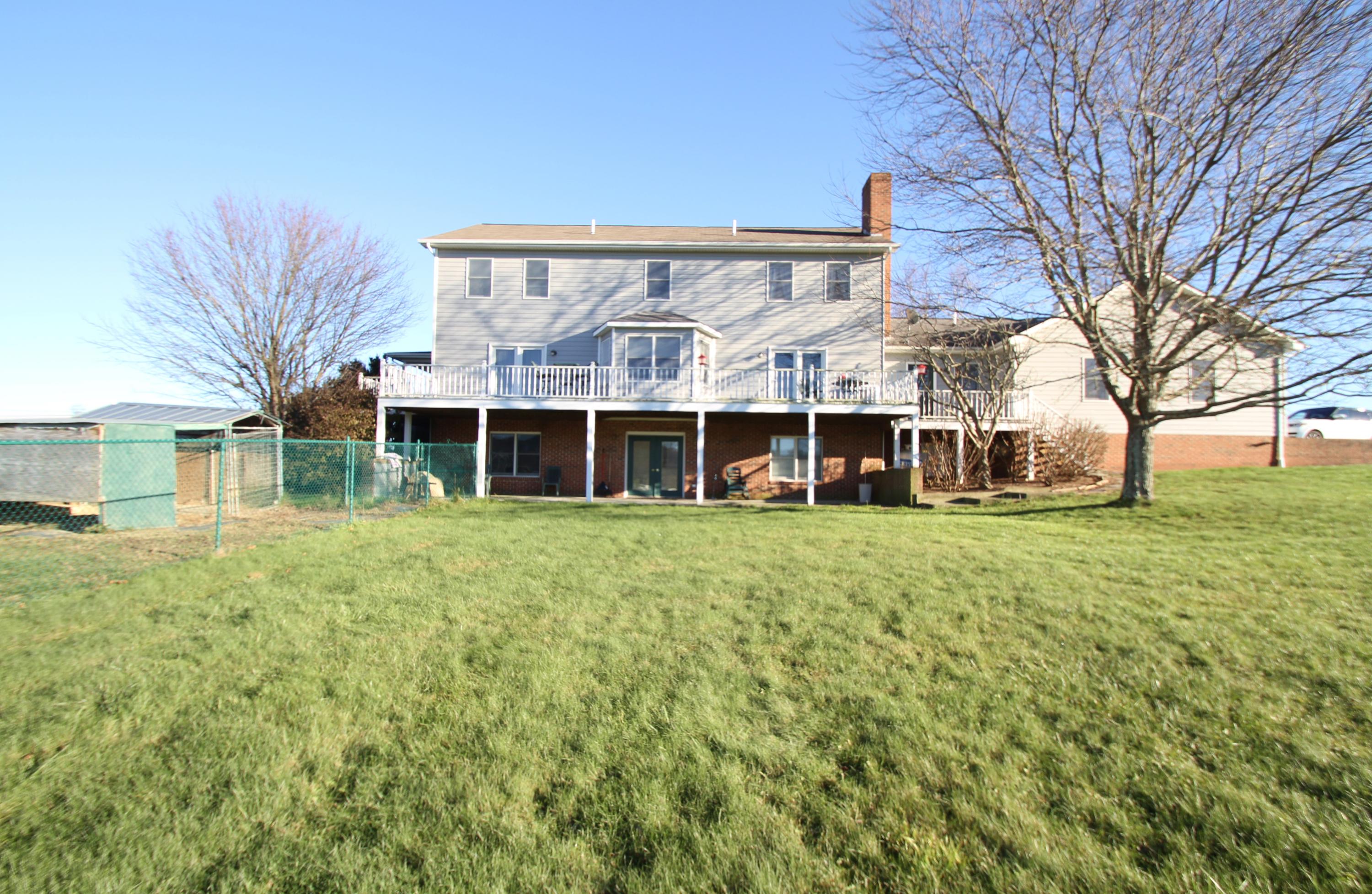 3121 Fairview Road Lewisburg, WV 24901 - Photo 53 of 69 Gallery Image 53