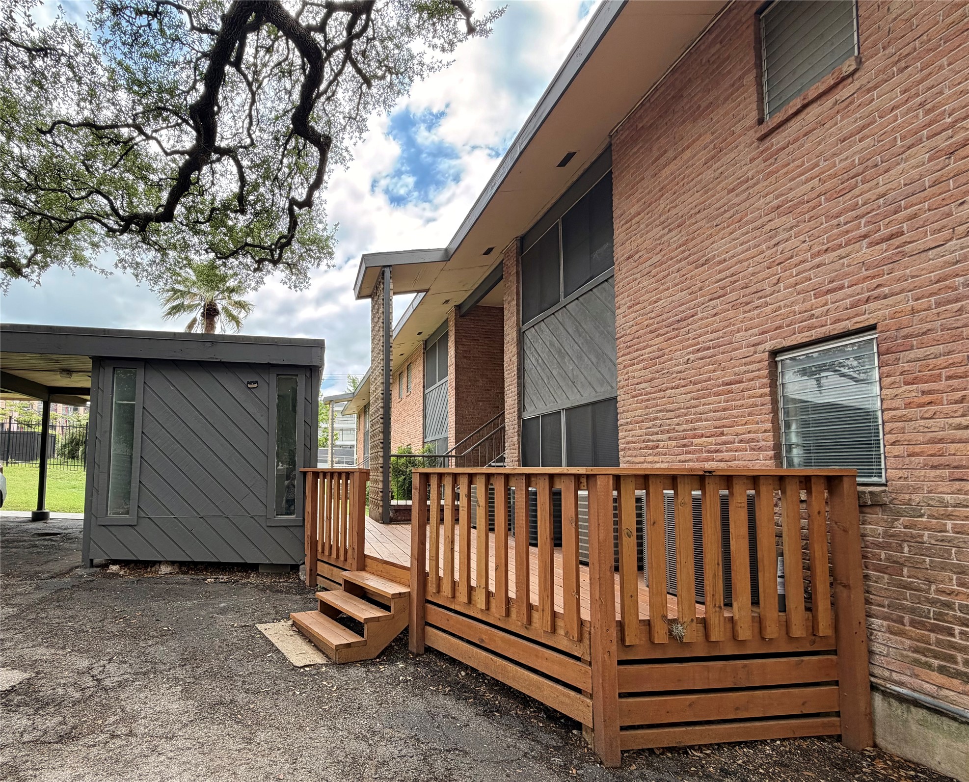 3304 Red River Street, Unit 208 Austin, TX 78705 - Photo 2 of 23